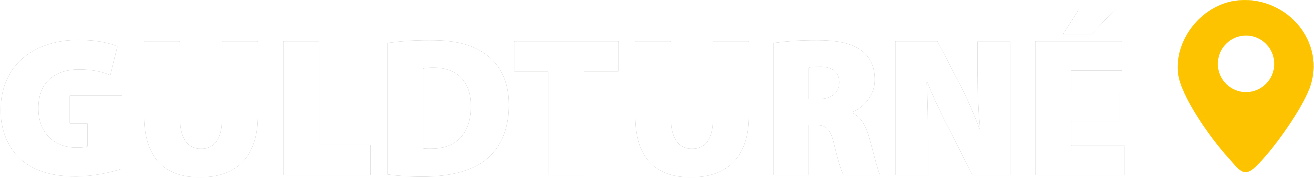Guldturné Logo