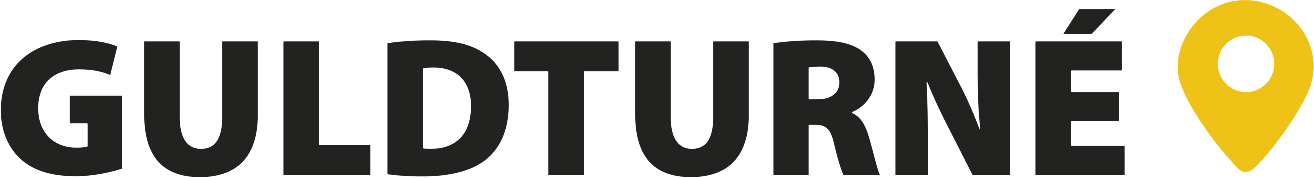 Guldturné 🇩🇰 Logo