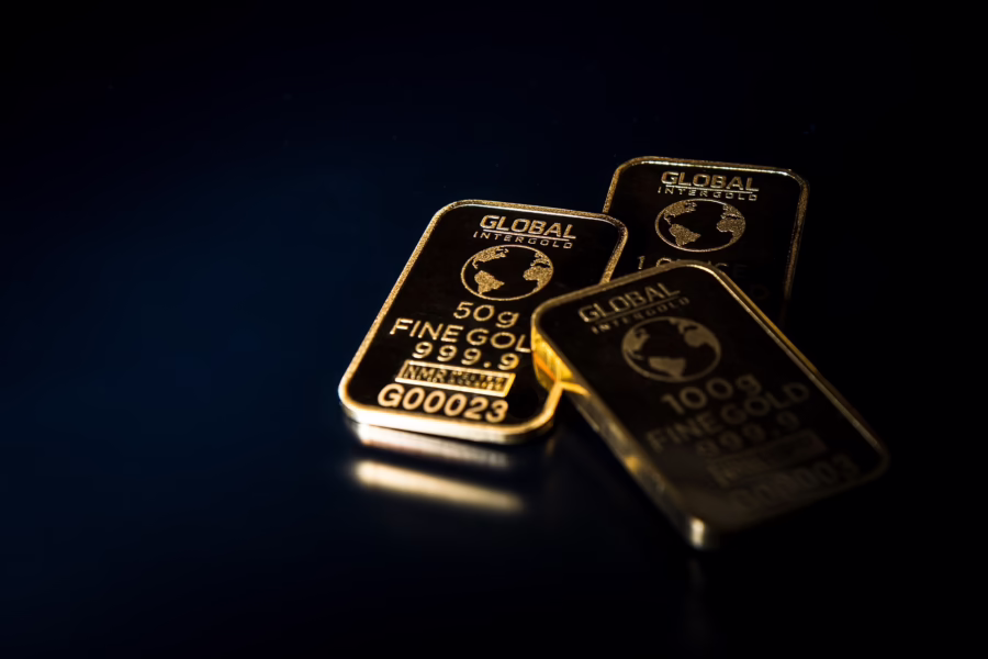 Investeringsguld eller smykker: Hvad er forskellen?