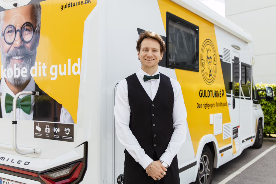Er Guldturné seriøs? Kundernes anmeldelser og svar på de mest stillede spørgsmål